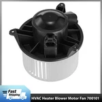 A/c Blower Motor Fan Assembly For Chevrolet Silverado 1500 Hummer H2 2003-2007. Fixed Price $31.61.