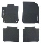Genuine Oem Front And Rear Floor Mat Set For Toyota Camry 12-14 PT9080312020. Fixed Price $77.78.