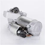 Tyc Starter Motor For 2008-2010 Honda Odyssey Ex-l Touring 3.5L V6 W/vcm. Fixed Price $134.49.