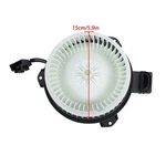 Labwork Heater Blower Motor 09-19 For Toyota Corolla Matrix 09-14 RAV4 2006-2018. Fixed Price $32.15.