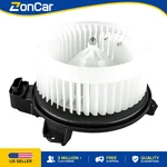 75830 Heater Blower Motor For 2007-2014 Toyota Camry 2008-2013 Highlander. Fixed Price $44.59.
