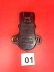 B01 Toyota Lexus Tps Throttle Position Sensor 89452-12050 Oem. Fixed Price $29.99.