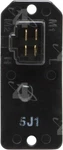 Four Seasons Hvac Blower Motor Resistor For T100, Pickup 20181. Fixed Price $100.00.