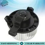 Ac Blower Motor Fan For Toyota 4RUNNER 2003-2009 Lexus GX470 2003-2007. Fixed Price $26.05.
