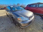 2008 Toyota Corolla Blower Motor Oem Used 133K Miles Part #615-50187. Fixed Price $106.88.