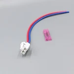 8710304044 For 05-15 Toyota Tacoma Blower Motor Connector Pigtail Harness Plug. Fixed Price $10.61.