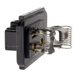 20155 4-SEASONS Four-seasons Blower Motor Resistor For Toyota Celica 1986-1987. Fixed Price $61.45.