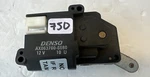 98-03 Toyota Sienna Rear Heater Fan Duct Motor Actuator Servo 063700-6680 Oem. Fixed Price $55.00.