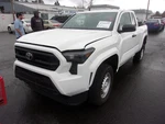 Used Hvac Blower Motor Fits: 2024 Toyota Tacoma Grade. Fixed Price $135.70.