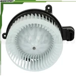 For 2011-2017 Toyota Sequoia Sienna Front A/c Heater Blower Motor Fan. Fixed Price $56.03.