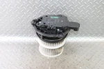 18-24 Camry Electronic Heat Air Fan Blower Motor Assembly Oem Factory Wty. Fixed Price $94.99.