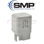 Standard T-series Hvac Blower Motor Relay For 1988-1999 Toyota Celica Sq. Fixed Price $26.49.