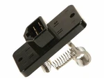 Denso 94DP73T Front Blower Motor Resistor Fits 1981-1990 Toyota Land Cruiser. Fixed Price $41.67.