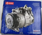 Denso 471-1017 New Ac Compressor Clutch For Toyota Highlander/sienna Lexus RX350. Fixed Price $406.13.
