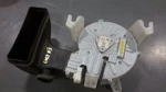 Used Rear Hvac Blower Motor Fits: 2009 Toyota Camry Hybrid Battery Gra. Fixed Price $75.00.