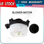 A/c Heater Blower Motor Fan For Toyota Corolla W/o Atc Abs Plastic. Fixed Price $33.34.