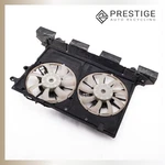 2011-2016 Scion Tc Radiator Dual Cooling Fan Motor W/ Shroud 16711-36090 Oem. Fixed Price $169.84.