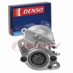 Denso Starter Motor For 1996-2002 Toyota 4RUNNER 3.4L V6 Electrical Charging Ds. Fixed Price $213.21.