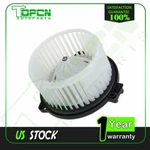 Heater Blower Motor With Fan Cage For Toyota Matrix Corolla 03-08 Hvac. Fixed Price $31.88.