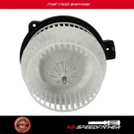 Blower Motor Ac Heater Fit For 2001 2002 2003-2009 Toyota Prius 700153. Fixed Price $39.79.