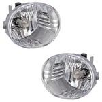Pair Of Front Fog Lights 2004-2009 Toyota Avalon RAV4 Lexus ES330 8122142061-PFM. Fixed Price $164.91.