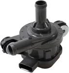 Four Seasons Drive Motor Inverter Cooler Water Pump Fits Toyota Corolla 1.8L L4. Fixed Price $160.19.