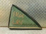 07 08 09 10 11 Toyota Camry Left Driver Rear Door Vent Glass Japan Built. Fixed Price $48.71.