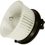 Genuine Global Parts Distributors Gpd Blower Motor 2311554. Fixed Price $52.64.