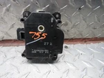 2003 Toyota Camry Heater Blend Door Actuator Damper Motor Denso AW063700-7691. Fixed Price $41.21.