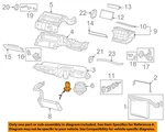 Toyota Oem 05-15 Tacoma Evaporator Heater Components-resistor 8713804070. Fixed Price $42.69.