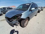 Heater Fan Blower Motor Rear Fits 05-10 Sienna 11909209. Fixed Price $48.02.