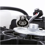 Tyc 620970 Dual Radiator And Condenser Fan Assembly For 04-05 Toyota Sienna. Fixed Price $154.78.
