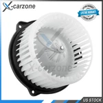 Havc Heater Blower Motor With Fan Cage For Toyota Tundra 2000-2006. Fixed Price $43.62.