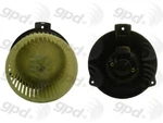 New Blower Mtr W/wheel Global Parts Distributors 2311555. Fixed Price $66.09.