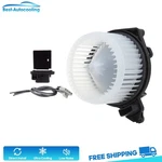 Hvac Heater Blower Motor And Resistor For 2005 2006 2007 2008-2015 Toyota Tacoma. Fixed Price $49.28.