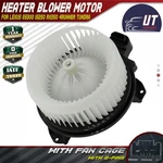 Hvac Blower Motor Fan A/c Assembly For 2007-21 Toyota Tundra 14-17 Journey Camry. Fixed Price $43.99.