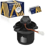 Aisin Rear Hvac Blower Motor W/ Wheel Assembly For Mazda CX-9 Scion Iq 2012-2023. Fixed Price $64.99.