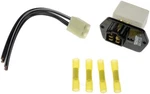 Hvac Blower Motor Resistor Kit Dorman 973-137 Fits 95-04 Toyota Tacoma. Fixed Price $37.48.