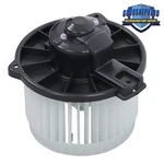 For Honda Fit 2007 2008 1.5L Front Heater Blower Motor W/ Fan Cage 79310SAAG01. Fixed Price $27.78.