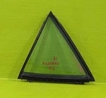 14-18 Corolla Driver Left Rear Vent Glass Oem 3892-47. Fixed Price $50.00.