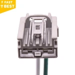 Hvac Blower Motor Resistor Connector Toyota Tacoma. 2016-2019. 87165-04010. Fixed Price $15.99.