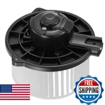 Bdfhyk Ac Heater Blower Motor Fan 700058 Compatible With Toyota 2000-2005 Celica. Fixed Price $62.66.