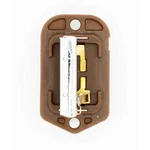 Hvac Blower Motor Resistor Holstein 2BMR0583 Fits 07-09 Hyundai Santa Fe. Fixed Price $78.26.