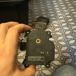 2002 2003 2004 2005 2006 Toyota Camry Heater Servo Motor AW063800-0600. Fixed Price $24.95.