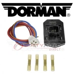 Dorman Hvac Blower Motor Resistor Kit For 2009-2017 Toyota RAV4 Heating Air Gf. Fixed Price $41.22.