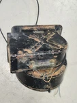 Toyota Land Cruiser FJ40 FJ55 Blower Assy Heater Front 69-74. Fixed Price $85.00.