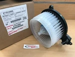 Genuine Toyota 2016-2023 Tacoma Factory A/c Heater Blower Motor 87103-04050. Fixed Price $57.84.