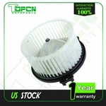 Hvac Heater Blower Motor With Fan Cage For 1996 97 98-2002 Toyota 4RUNNER Front. Fixed Price $32.66.