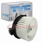 Tyc Front Hvac Blower Motor For 2004-2005 Toyota RAV4 Heating Air Jj. Fixed Price $67.91.