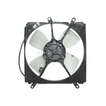 Radiator Side Cooling Fan Assembly For Toyota RAV4 1996 1997 1998 1999 2000. Fixed Price $95.87.